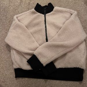 fabletics sherpa